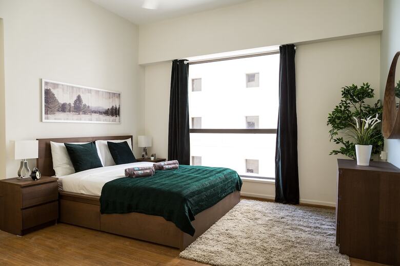 Apartamento Higuests Vacation Homes - Sadaf 4