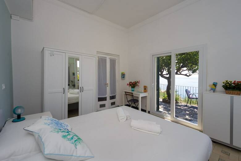 Apartamento Villa Solaria