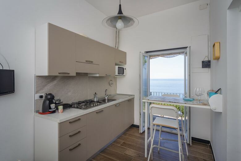 Apartamento Villa Solaria