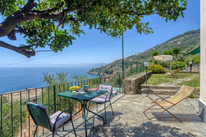 Apartamento Villa Solaria