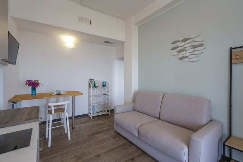Apartamento Villa Solaria