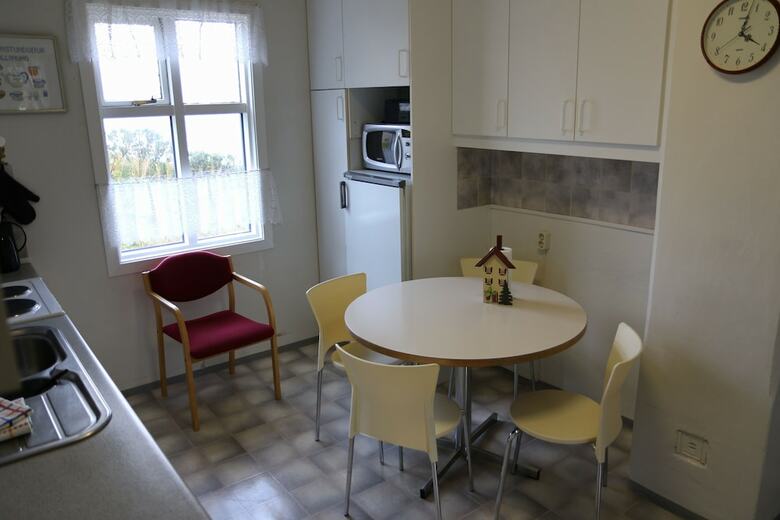 Apartamentos Bl�msturvellir Holiday Home