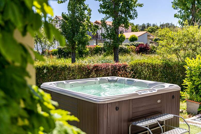 Villa Oasis Parcs - Jardins Des Sables D'olonne