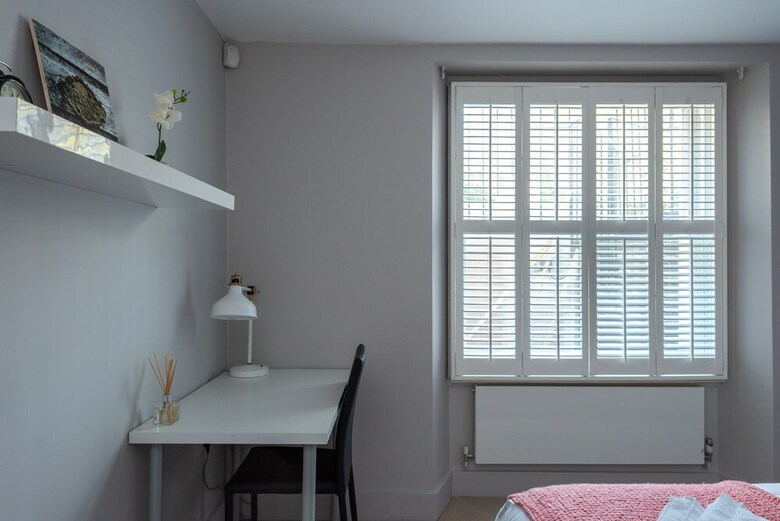 Ykp Apartments - Mornington Crescent