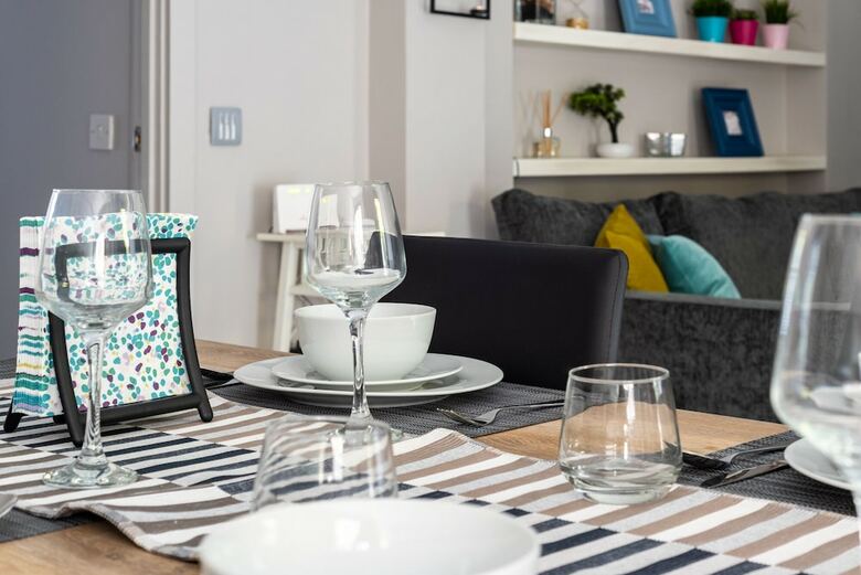 Ykp Apartments - Mornington Crescent