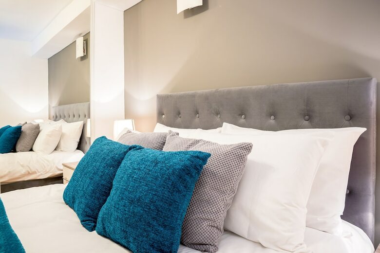 Ykp Apartments - Mornington Crescent