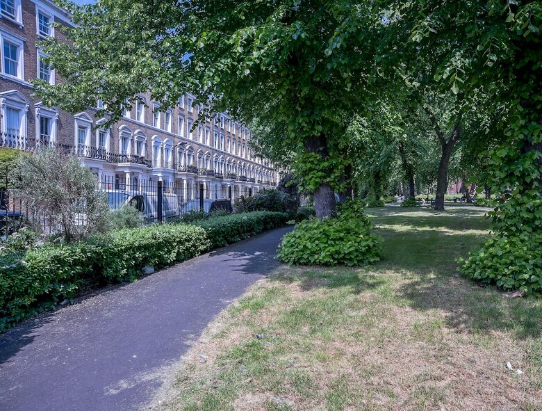 Ykp Apartments - Mornington Crescent