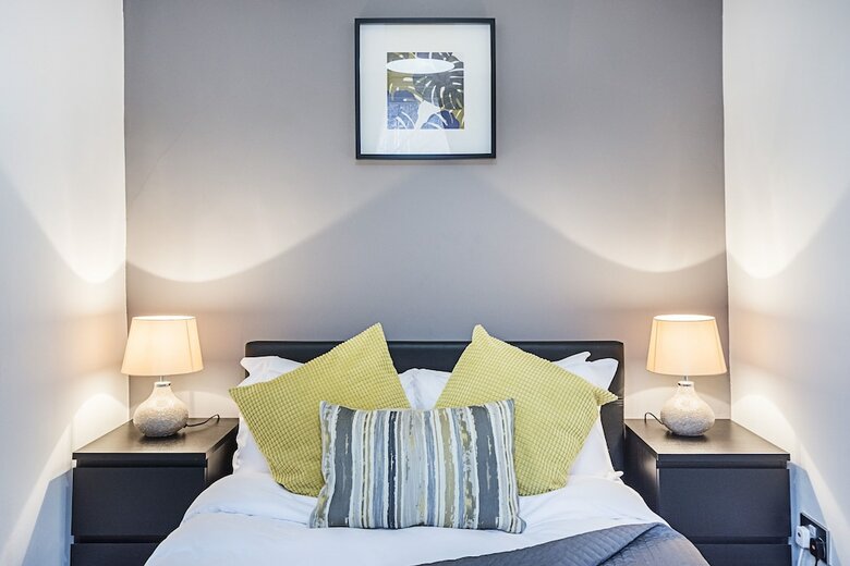 Ykp Apartments - Mornington Crescent