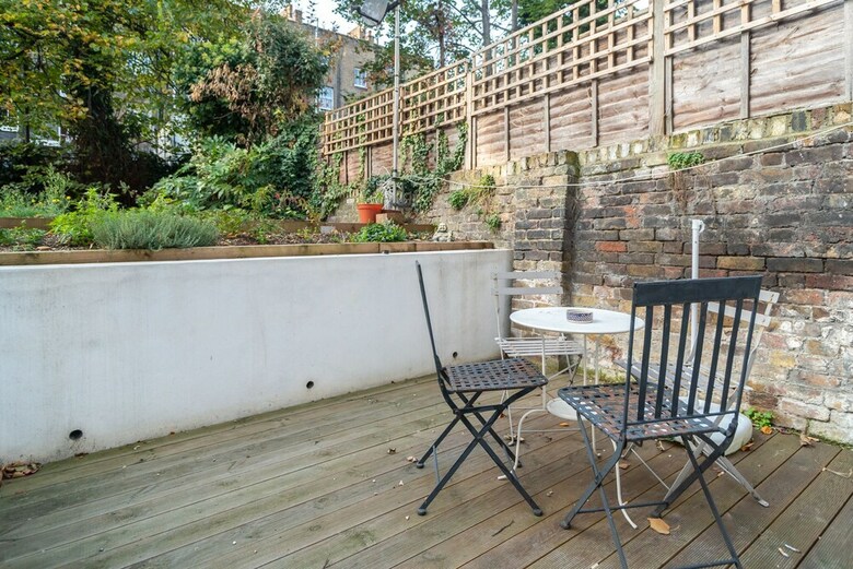 Ykp Apartments - Mornington Crescent