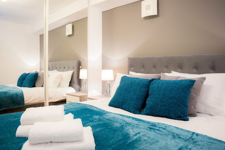 Ykp Apartments - Mornington Crescent
