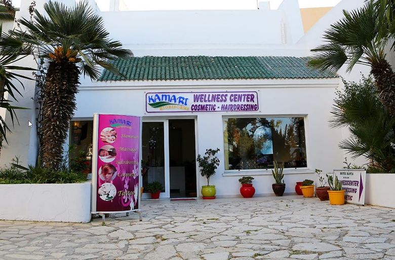 Hotel Kanta