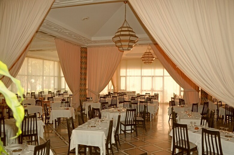 Hotel Kanta