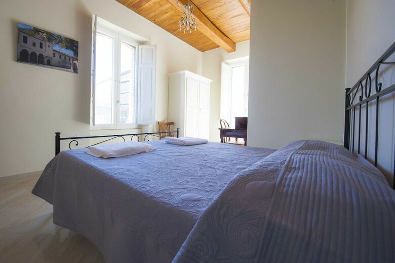 Hotel Il Casale Delle Fonti