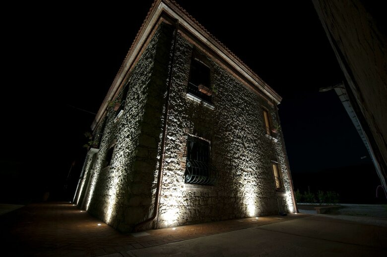 Hotel Il Casale Delle Fonti