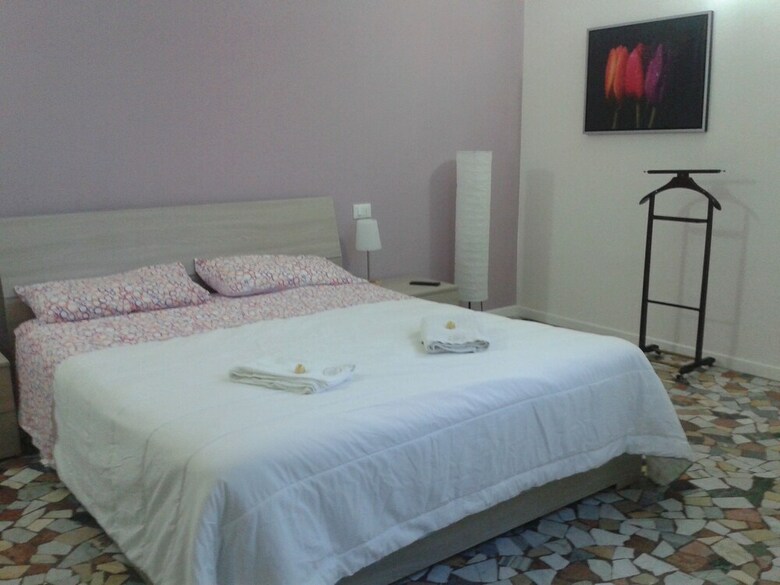 Il Cantuccio B&B - In Bologna (Historic Center)
