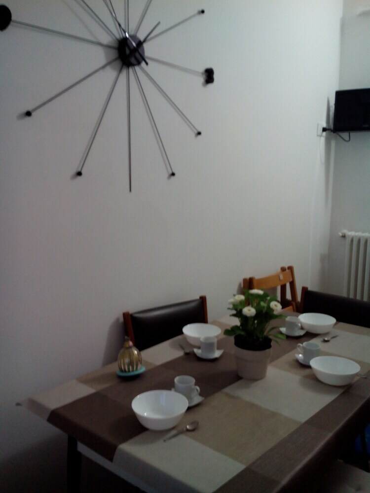 Il Cantuccio B&B - In Bologna (Historic Center)
