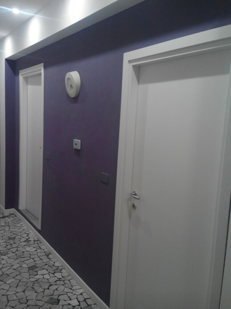 Il Cantuccio B&B - In Bologna (Historic Center)