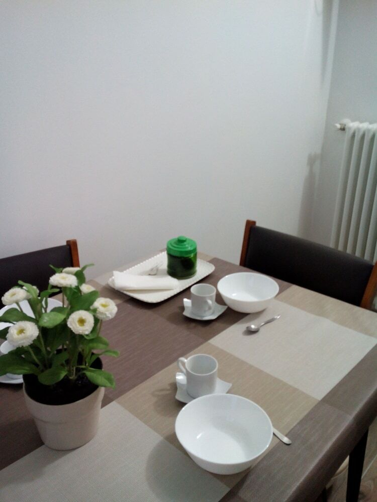 Il Cantuccio B&B - In Bologna (Historic Center)