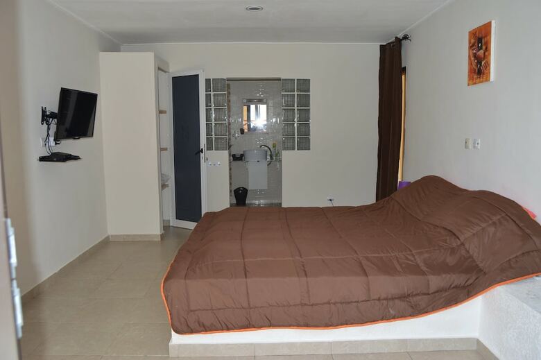 Villa Assinie Bord de Lagune