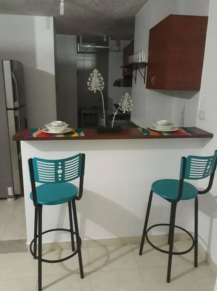Apartamento Bolivar