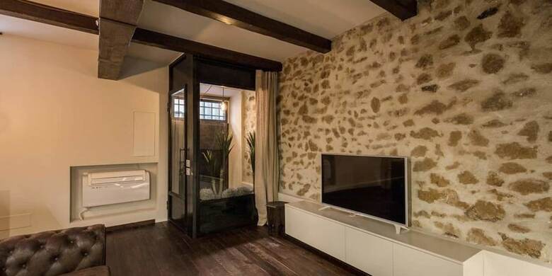 Apartamento Trinit� Dei Monti Superior Suite