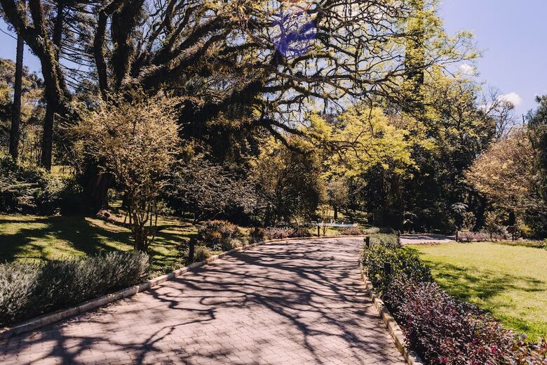 Hotel Jardins Da Colina