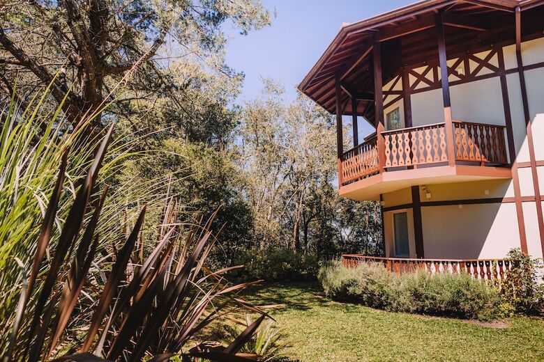 Hotel Jardins Da Colina