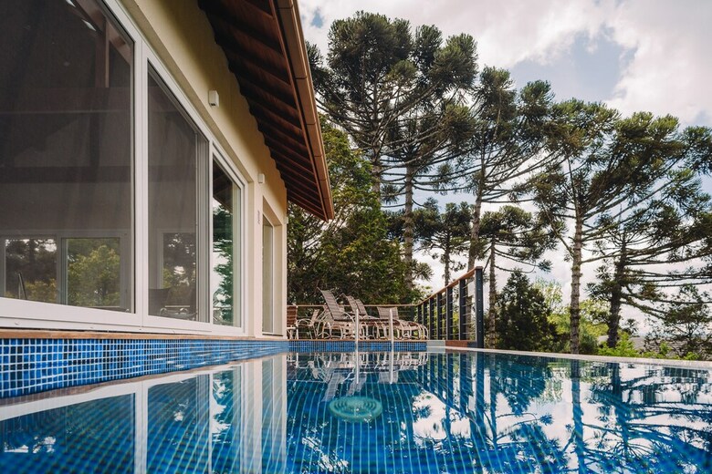 Hotel Jardins Da Colina