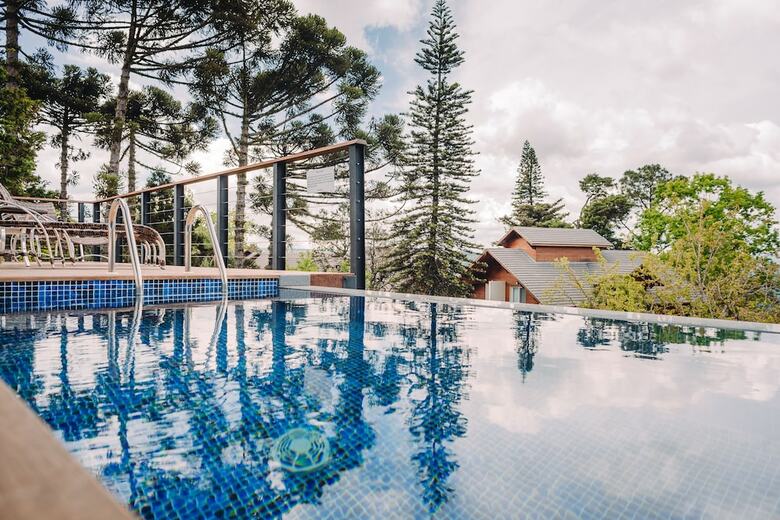 Hotel Jardins Da Colina