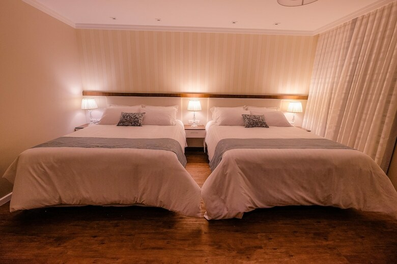 Hotel Jardins Da Colina