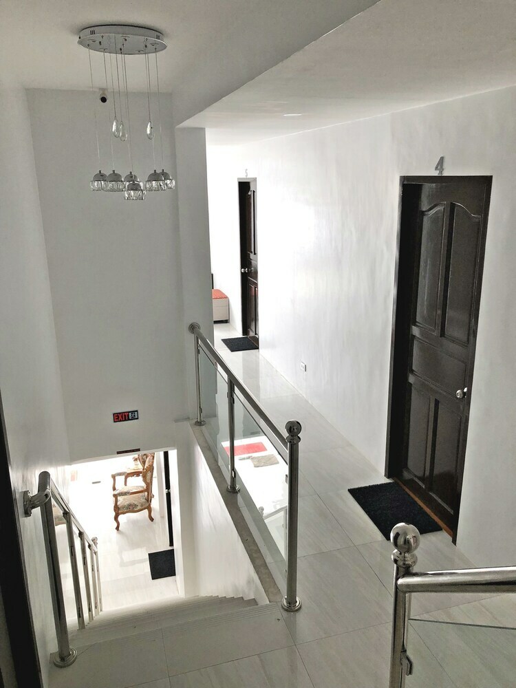 Hotel Diamond Residences
