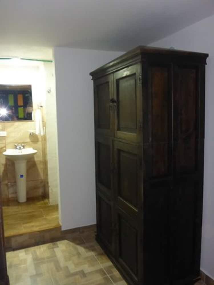 Hostal La Terraza De San Antonio