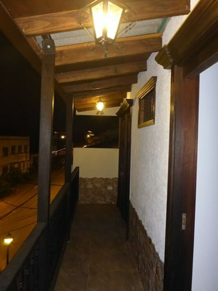 Hostal La Terraza De San Antonio