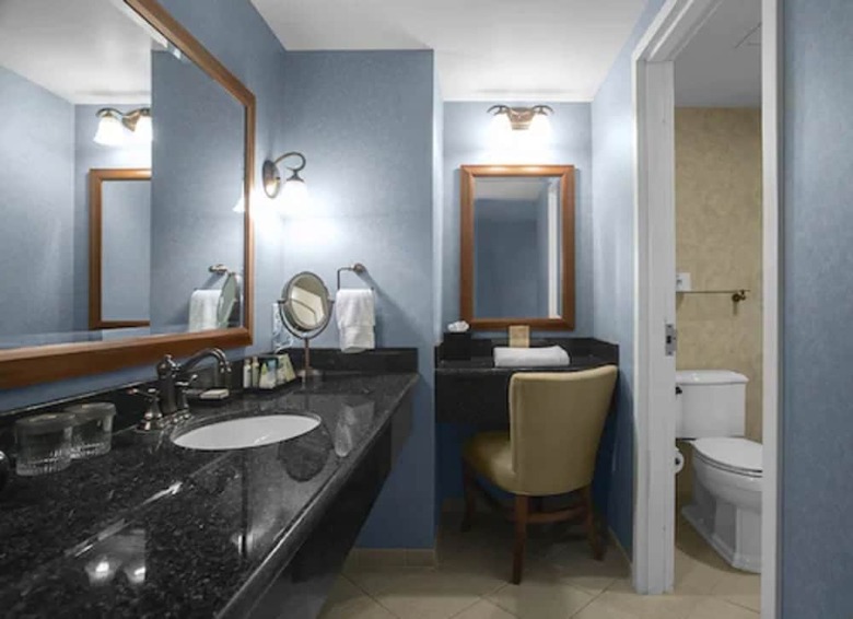 Hotel Chukchansi Gold Resort & Casino
