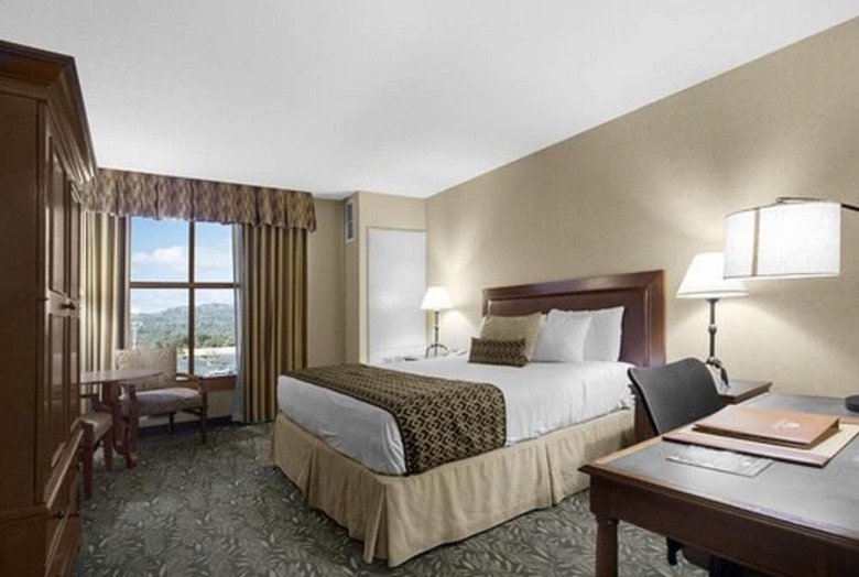 Hotel Chukchansi Gold Resort & Casino