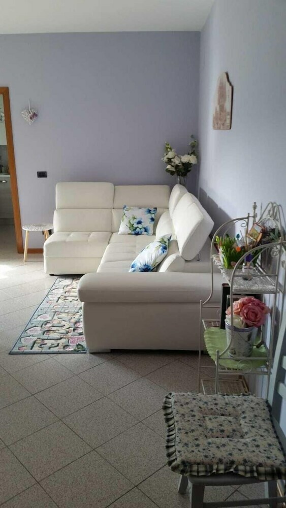 Apartamento Casa Annick - Holiday Home