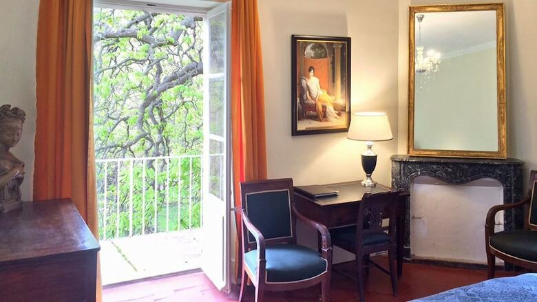 Bed & Breakfast Domaine de Saint-charles