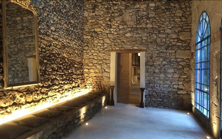 Bed & Breakfast Domaine de Saint-charles