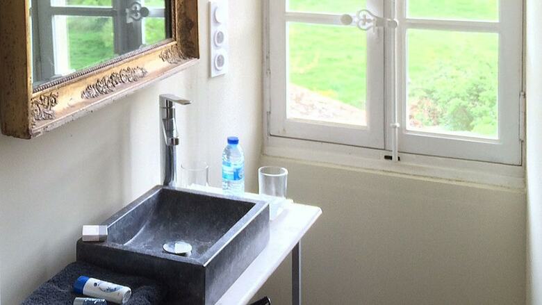 Bed & Breakfast Domaine de Saint-charles