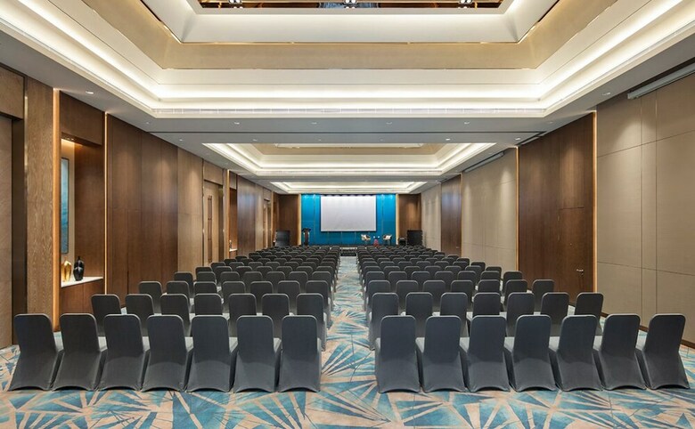 Hotel Hilton Garden Inn Sanya  China