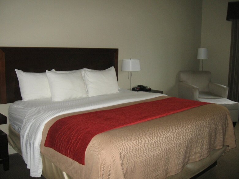 Hotel Baymont By Wyndham Columbus