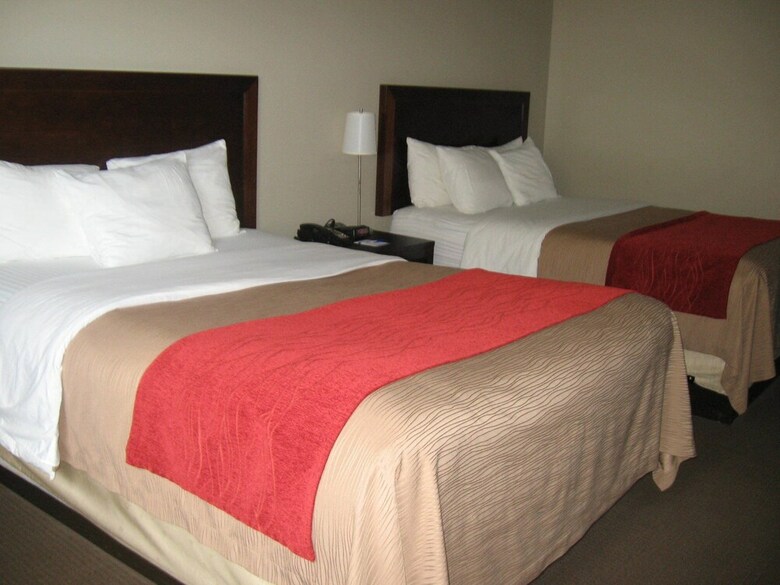 Hotel Baymont By Wyndham Columbus