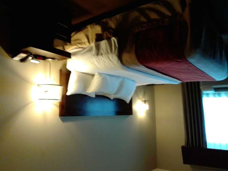Hotel Baymont By Wyndham Columbus