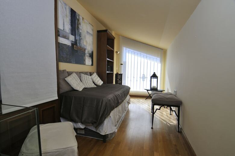 Agroturismo Casa Rural La Monj�a