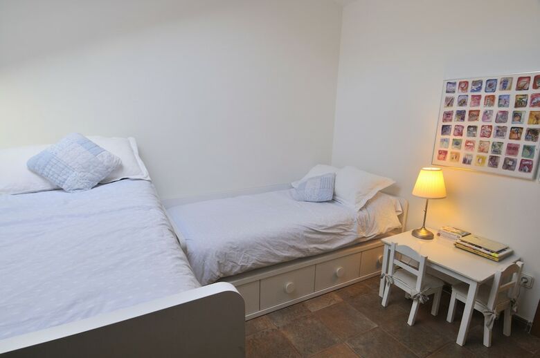 Agroturismo Casa Rural La Monj�a