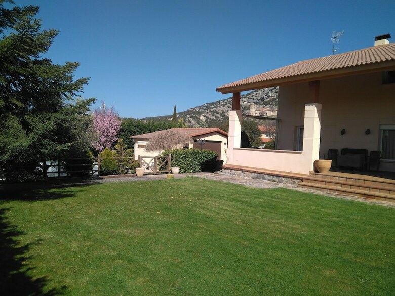 Agroturismo Casa Rural La Monj�a