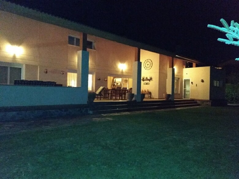 Agroturismo Casa Rural La Monj�a