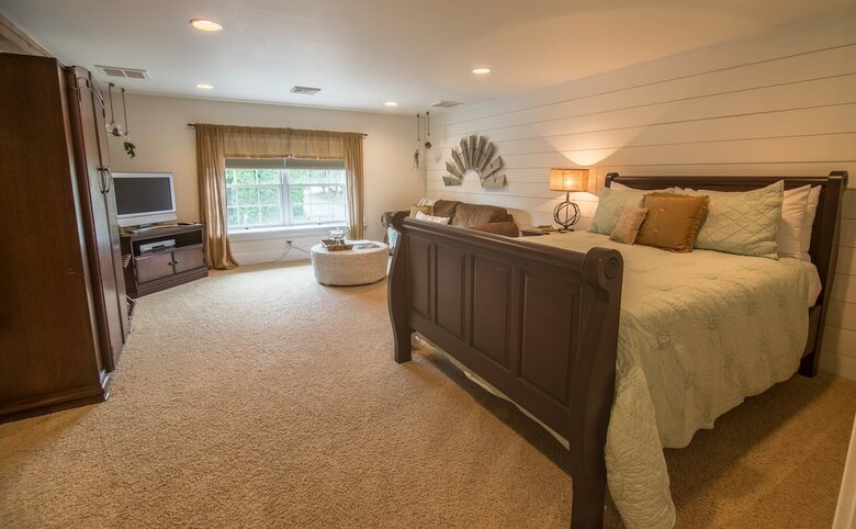 The Barn At Strasburg Bed And Breakfast