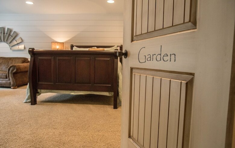 The Barn At Strasburg Bed And Breakfast