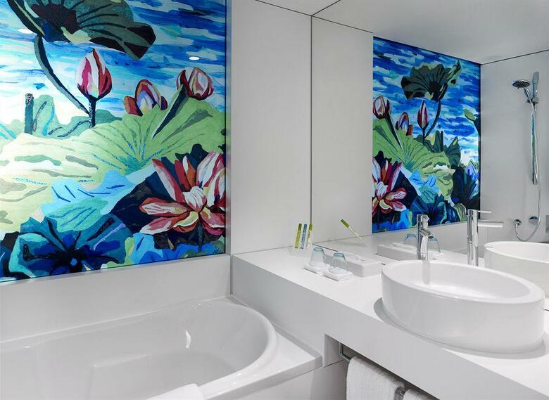 Hotel Art'otel Cologne, By Park Plaza